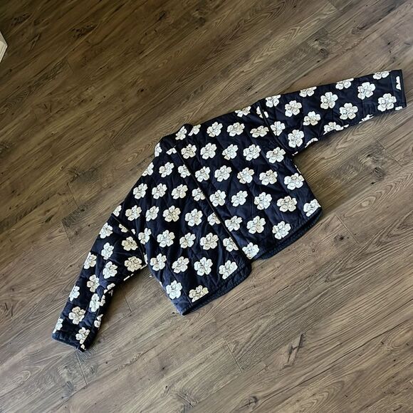 Free people Chloe floral print jacket - Picture 7 of 7